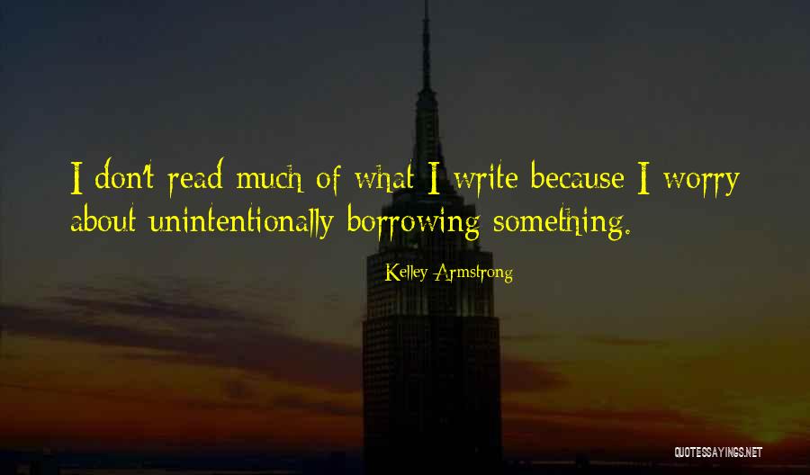 Legit Boss Quotes By Kelley Armstrong Legit Boss Quotes By Kelley Armstrong