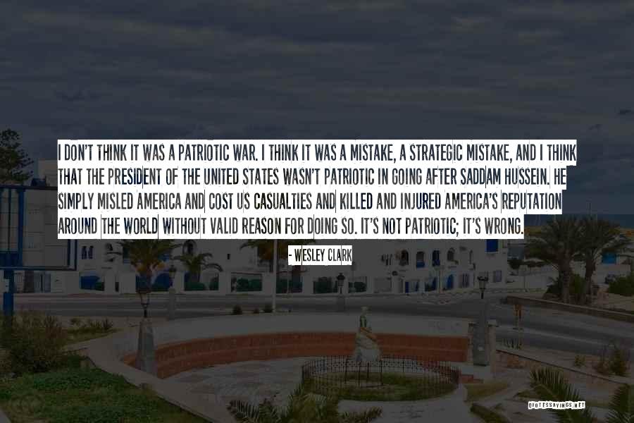 Legitimasi Hukum Quotes By Wesley Clark Legitimasi Hukum Quotes By Wesley Clark