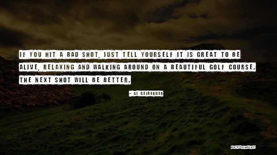 Legitimasi Karismatik Quotes By Al Geiberger Legitimasi Karismatik Quotes By Al Geiberger