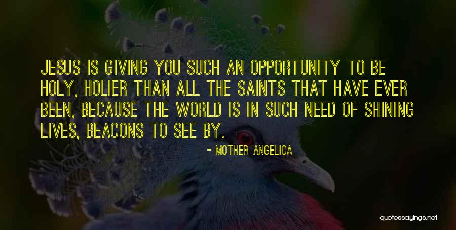 Legitimatesurveysites Quotes By Mother Angelica Legitimatesurveysites Quotes By Mother Angelica