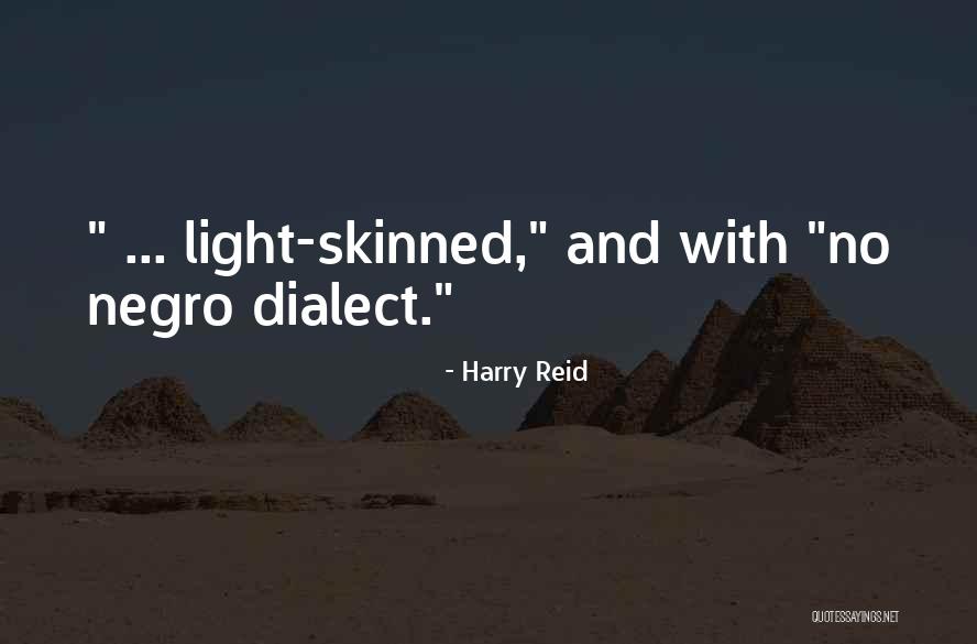 Legitimating Market Quotes By Harry Reid Legitimating Market Quotes By Harry Reid