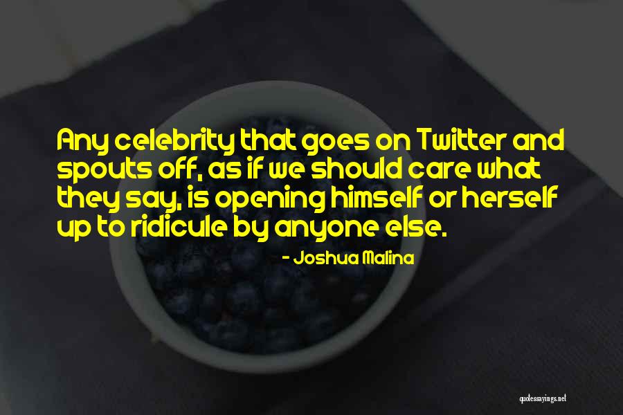 Legitimation Forms Quotes By Joshua Malina Legitimation Forms Quotes By Joshua Malina