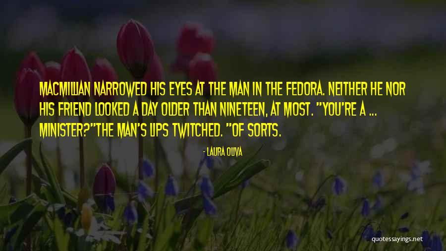 Legitimized Children Quotes By Laura Oliva Legitimized Children Quotes By Laura Oliva