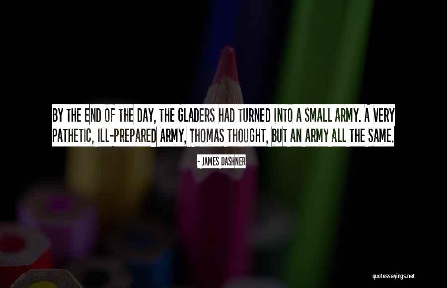 Legitimized Def Quotes By James Dashner Legitimized Def Quotes By James Dashner
