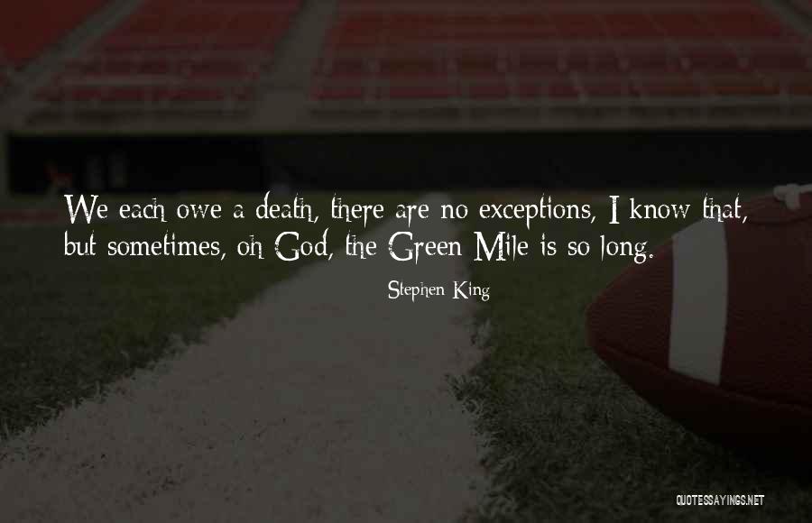 Legitimizes And Empowers Quotes By Stephen King Legitimizes And Empowers Quotes By Stephen King