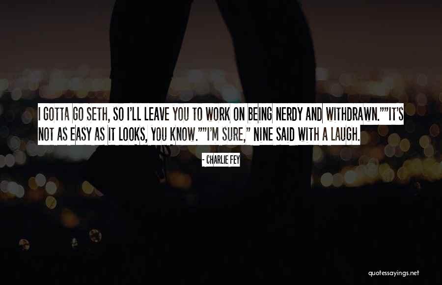 Legitimizing Children Quotes By Charlie Fey Legitimizing Children Quotes By Charlie Fey