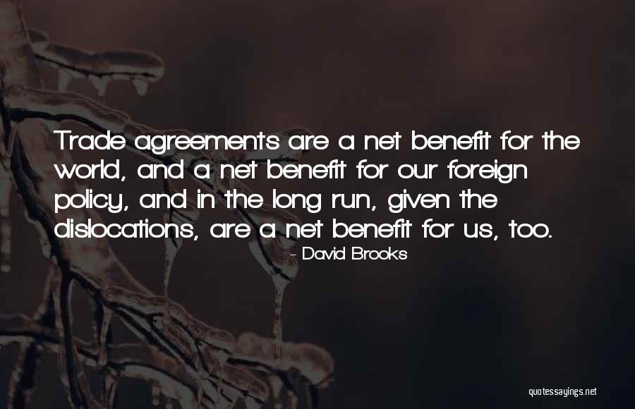 Legitimn Quotes By David Brooks Legitimn Quotes By David Brooks