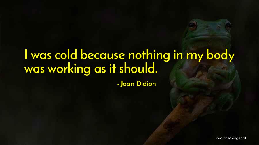 Legitimo Definicion Quotes By Joan Didion Legitimo Definicion Quotes By Joan Didion