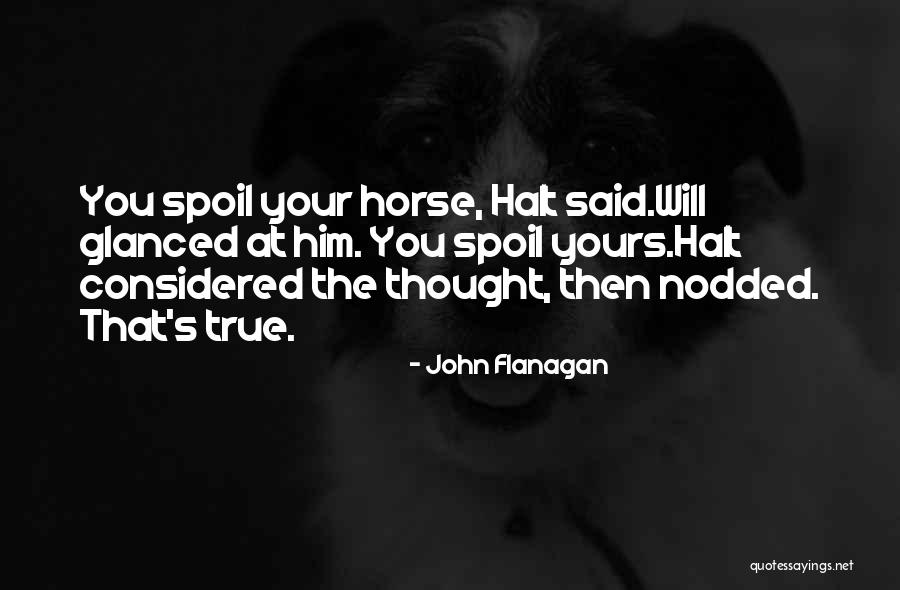 Legitimo Mix Quotes By John Flanagan Legitimo Mix Quotes By John Flanagan