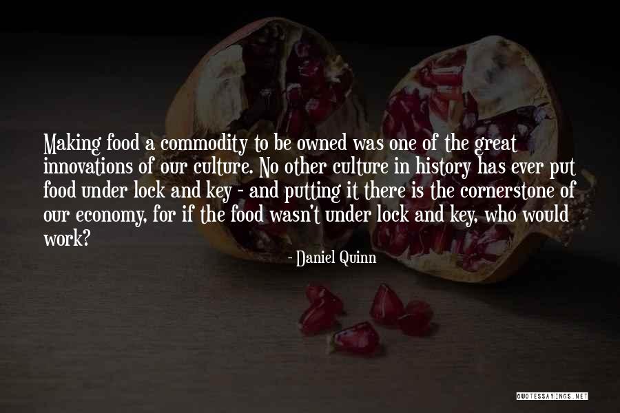 Legitimo Rey Quotes By Daniel Quinn Legitimo Rey Quotes By Daniel Quinn