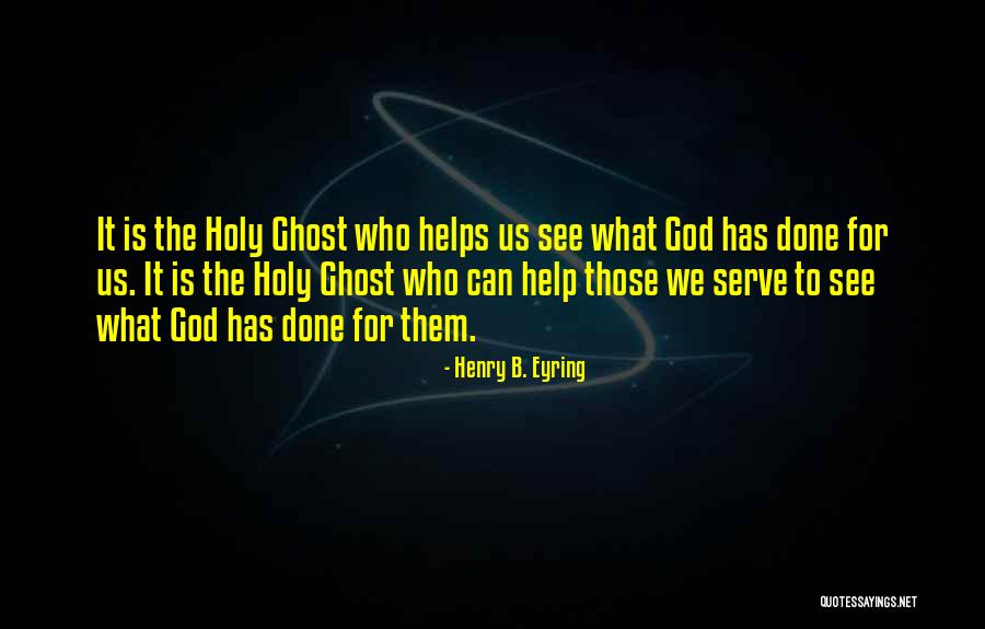 Legitimus Brewing Quotes By Henry B. Eyring Legitimus Brewing Quotes By Henry B. Eyring