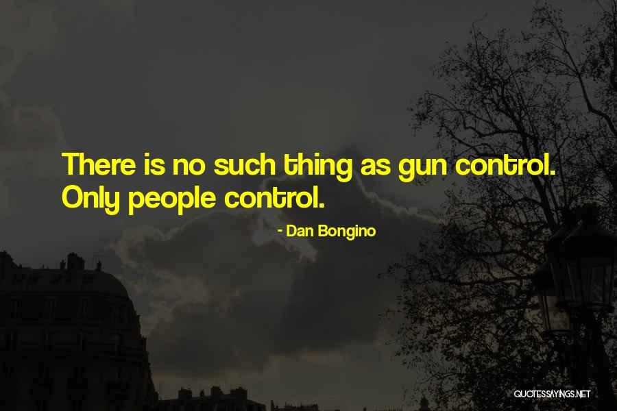 Legittima Offesa Quotes By Dan Bongino