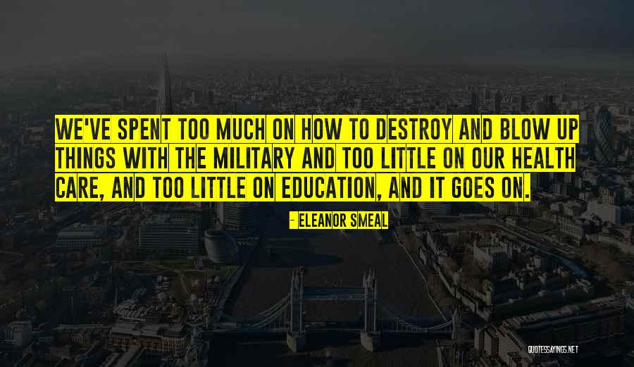 Legittimari Quotes By Eleanor Smeal Legittimari Quotes By Eleanor Smeal