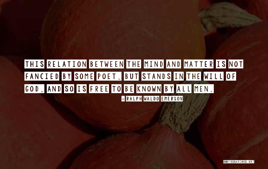 Legittimari Quotes By Ralph Waldo Emerson Legittimari Quotes By Ralph Waldo Emerson