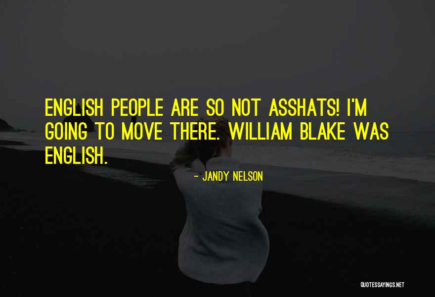 Leglock Quotes By Jandy Nelson