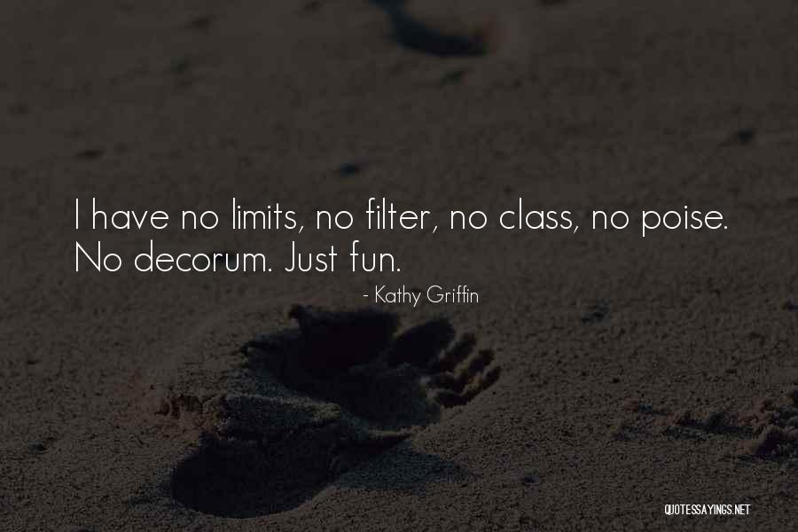 Legnani Caprice Quotes By Kathy Griffin Legnani Caprice Quotes By Kathy Griffin