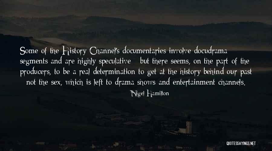 Legnani Composer Quotes By Nigel Hamilton Legnani Composer Quotes By Nigel Hamilton