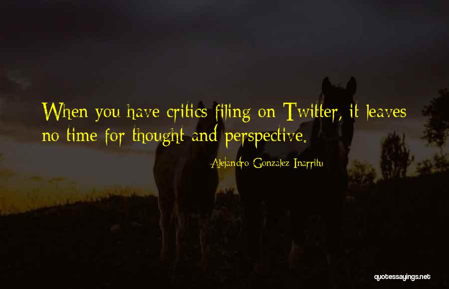 Legnani Mount Quotes By Alejandro Gonzalez Inarritu Legnani Mount Quotes By Alejandro Gonzalez Inarritu