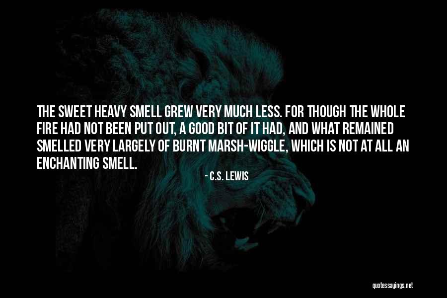 Legno Chicago Quotes By C.S. Lewis Legno Chicago Quotes By C.S. Lewis