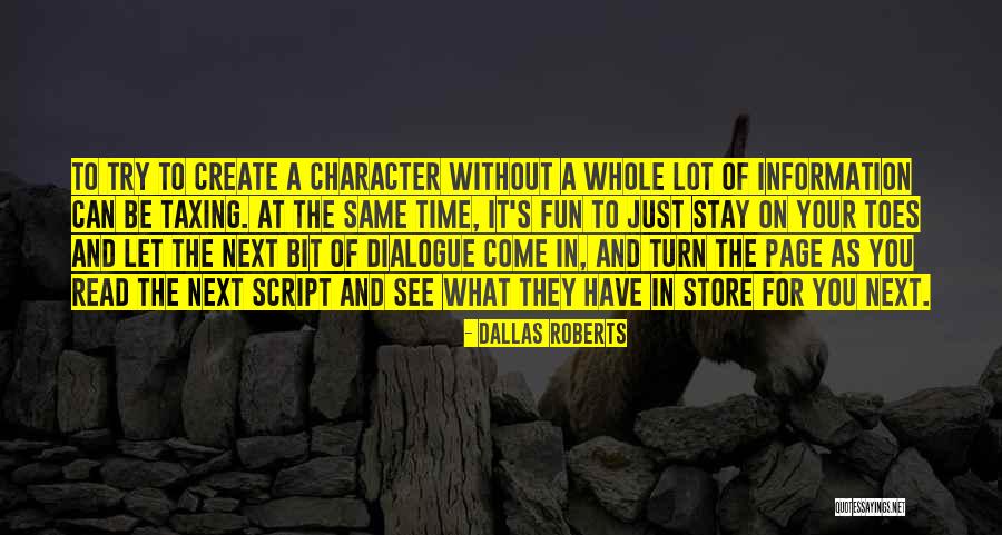 Legnut Quotes By Dallas Roberts Legnut Quotes By Dallas Roberts