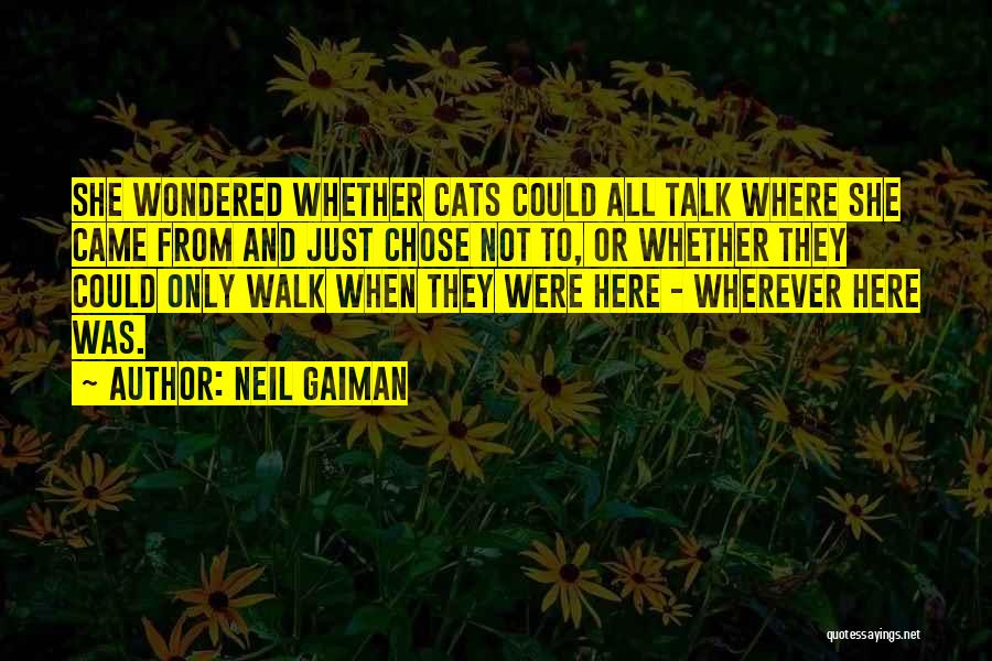 Legonium Quotes By Neil Gaiman