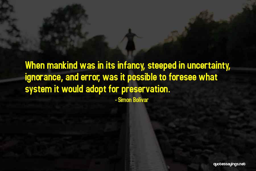Legoric Quotes By Simon Bolivar Legoric Quotes By Simon Bolivar