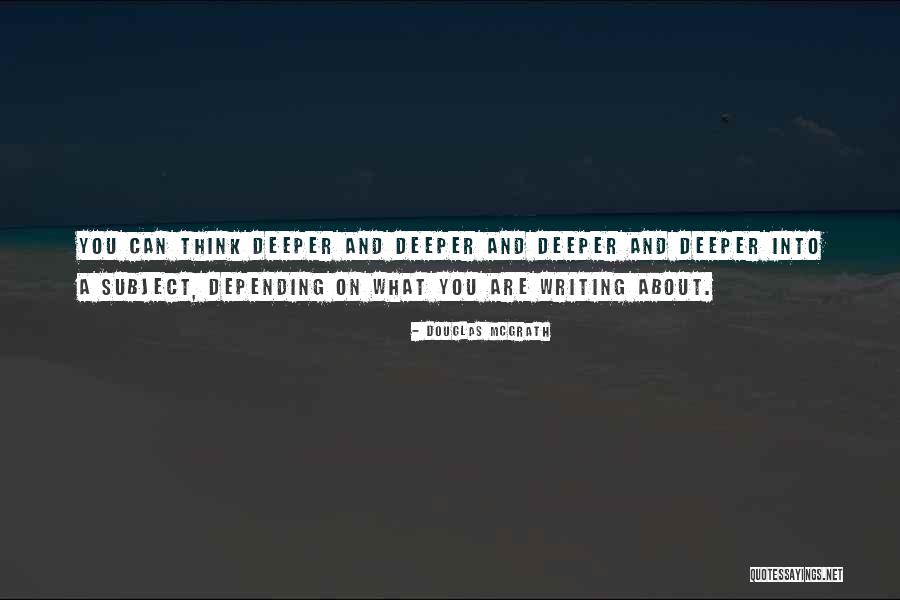 Legoullon Julie Quotes By Douglas McGrath Legoullon Julie Quotes By Douglas McGrath