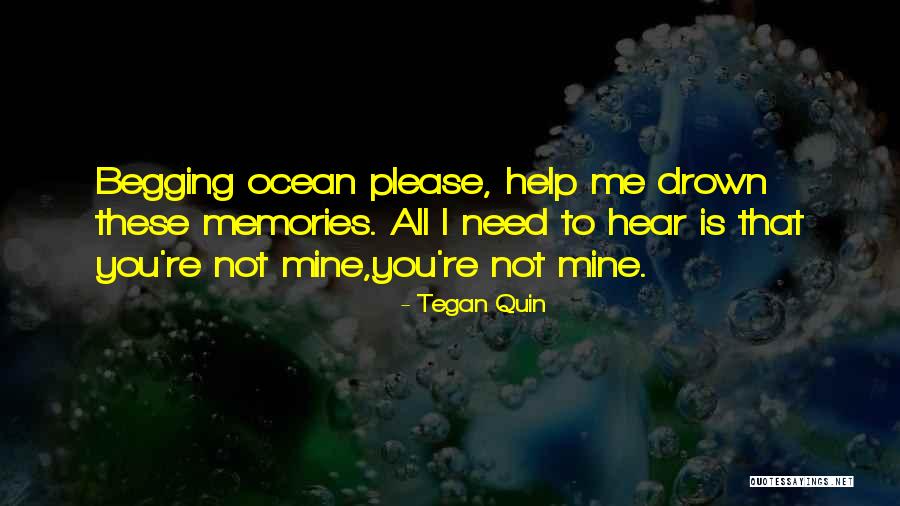 Legrace Bez Quotes By Tegan Quin Legrace Bez Quotes By Tegan Quin
