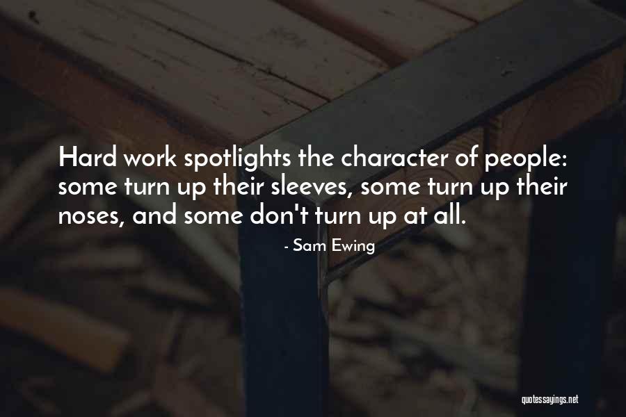 Legrain Pierre Quotes By Sam Ewing Legrain Pierre Quotes By Sam Ewing