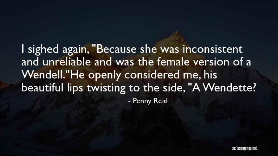 Legroom Boots Quotes By Penny Reid Legroom Boots Quotes By Penny Reid