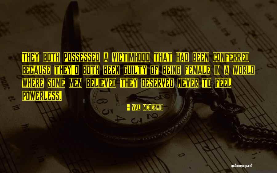 Legros Airport Quotes By Val McDermid Legros Airport Quotes By Val McDermid