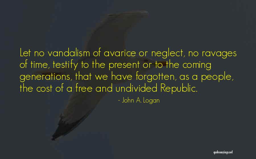 Legrow Aviation Quotes By John A. Logan Legrow Aviation Quotes By John A. Logan