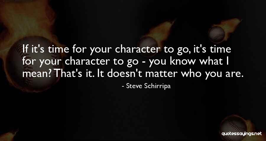 Legrow Aviation Quotes By Steve Schirripa Legrow Aviation Quotes By Steve Schirripa