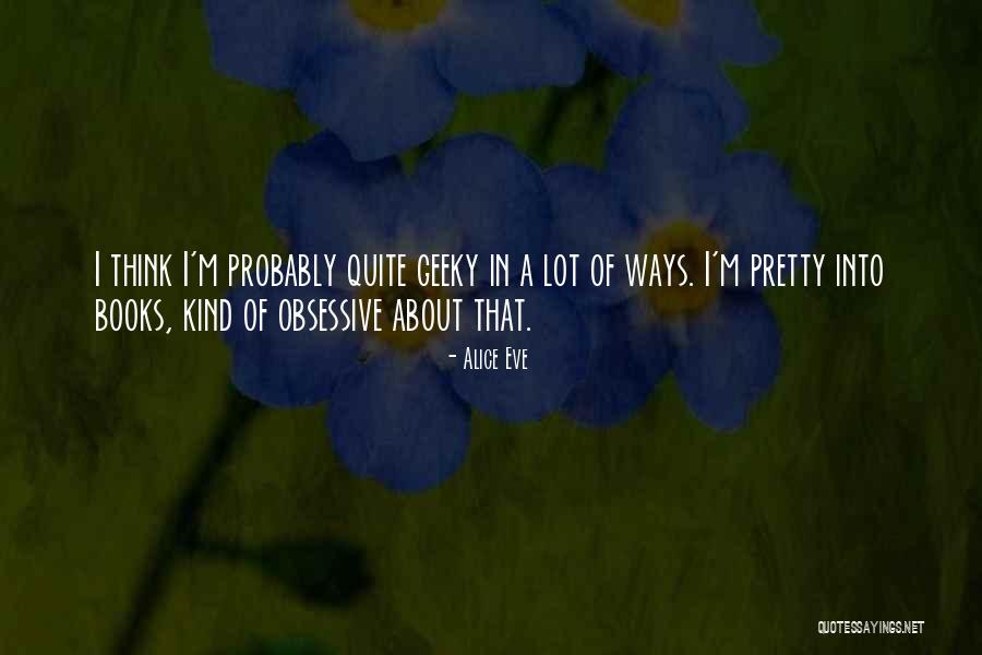 Legrow Travel Quotes By Alice Eve Legrow Travel Quotes By Alice Eve
