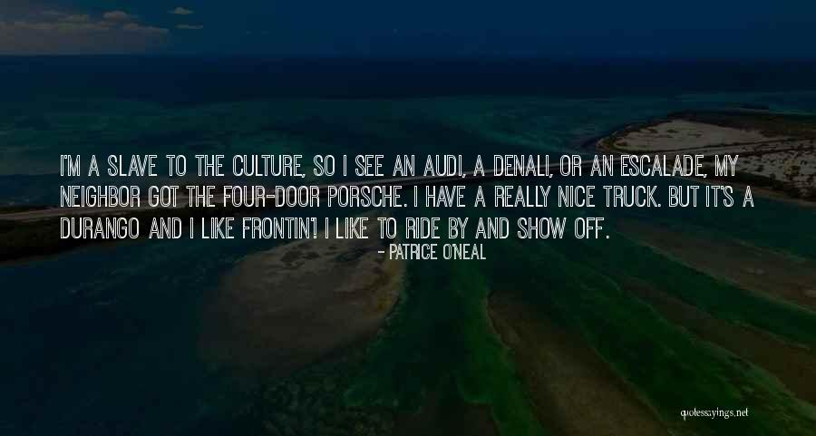Legrow Travel Quotes By Patrice O'Neal Legrow Travel Quotes By Patrice O'Neal