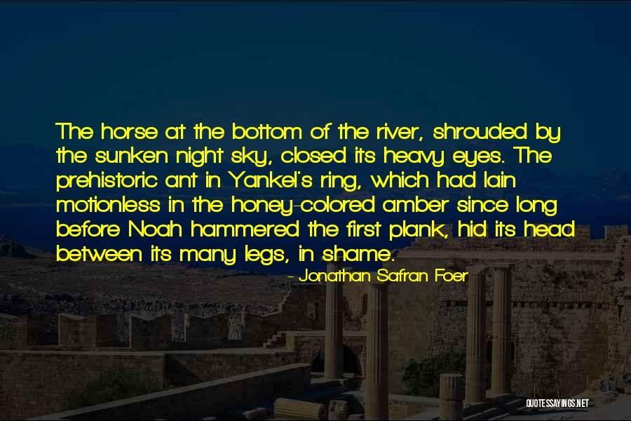 Legs Closed Quotes By Jonathan Safran Foer Legs Closed Quotes By Jonathan Safran Foer