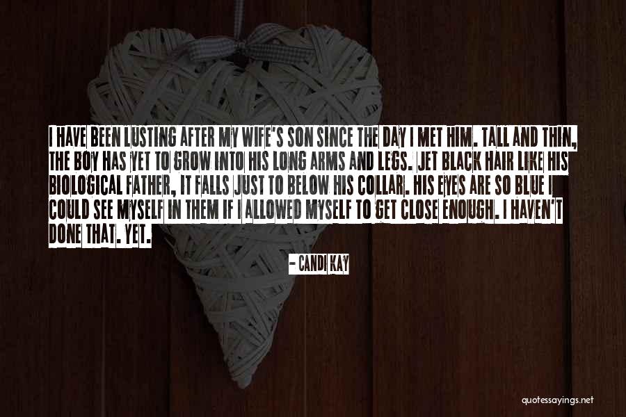 Legs Day Quotes By Candi Kay Legs Day Quotes By Candi Kay