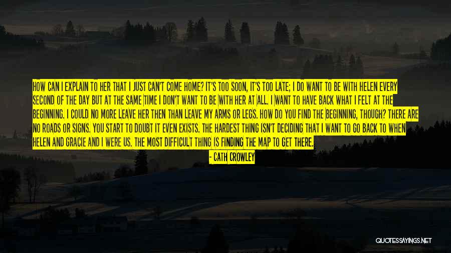 Legs Day Quotes By Cath Crowley Legs Day Quotes By Cath Crowley