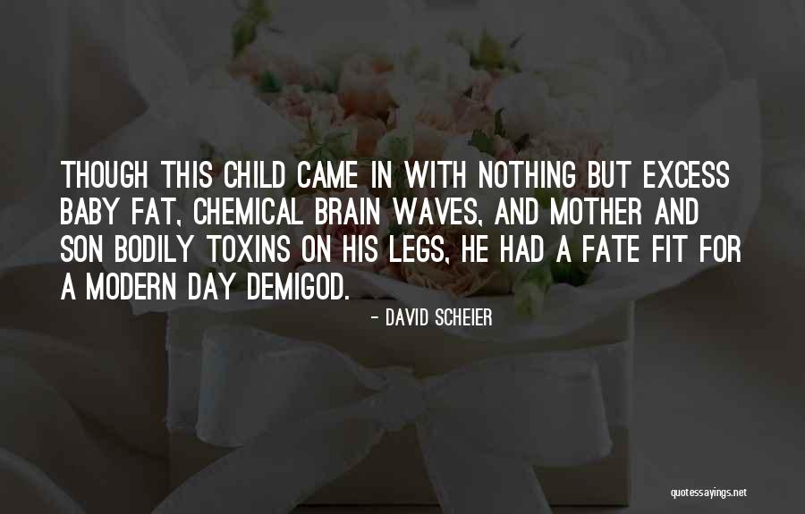 Legs Day Quotes By David Scheier Legs Day Quotes By David Scheier