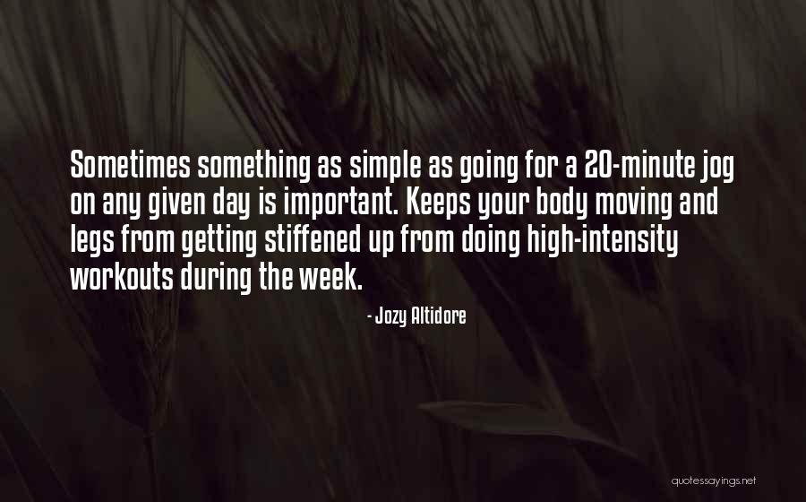 Legs Day Quotes By Jozy Altidore Legs Day Quotes By Jozy Altidore