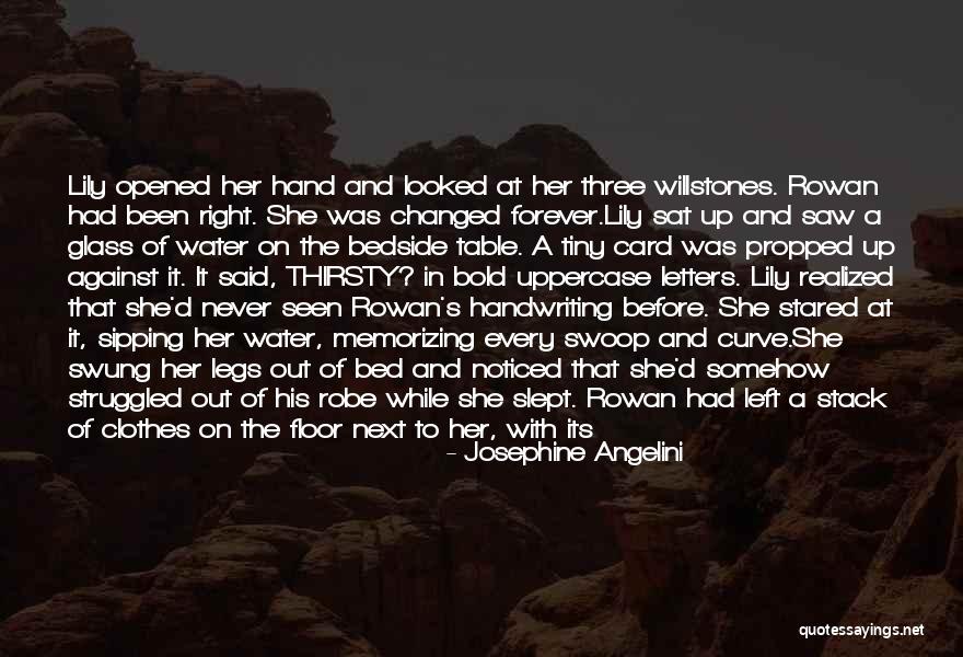 Legs Forever Quotes By Josephine Angelini Legs Forever Quotes By Josephine Angelini
