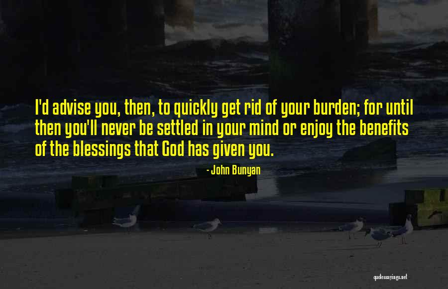 Legsand Quotes By John Bunyan Legsand Quotes By John Bunyan