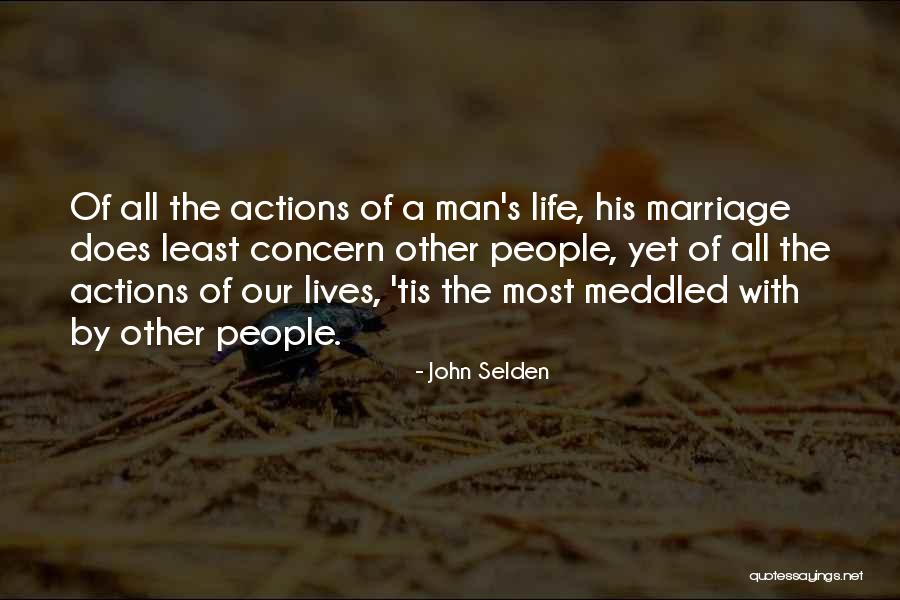 Legsteinar Quotes By John Selden Legsteinar Quotes By John Selden