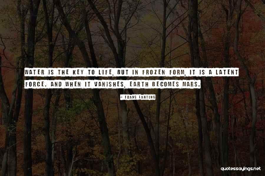 Leguas Translation Quotes By Frans Lanting Leguas Translation Quotes By Frans Lanting