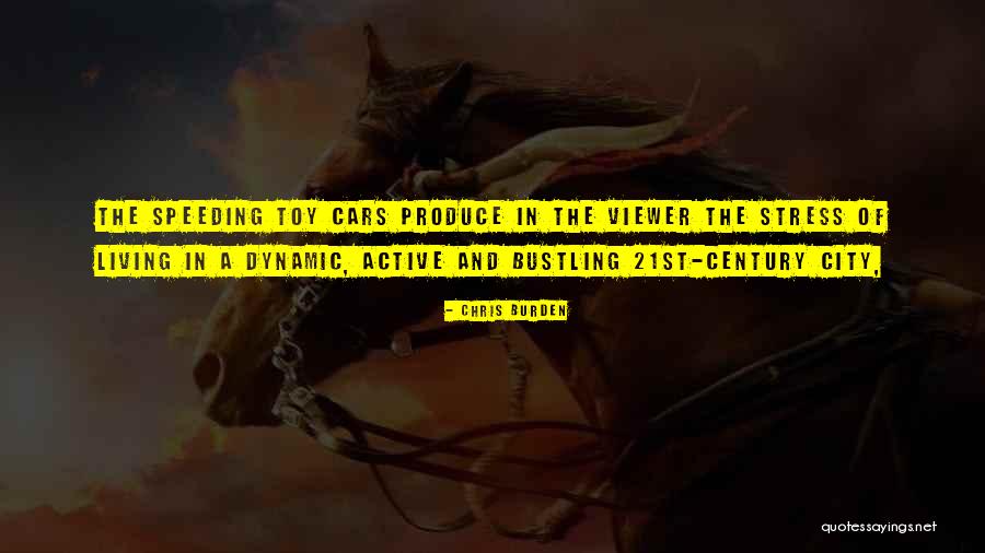 Leguend Quotes By Chris Burden Leguend Quotes By Chris Burden