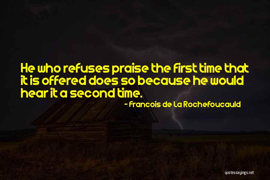 Leguend Quotes By Francois De La Rochefoucauld Leguend Quotes By Francois De La Rochefoucauld
