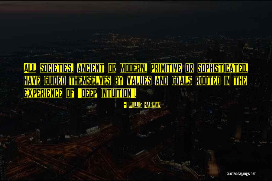 Leguend Quotes By Willis Harman Leguend Quotes By Willis Harman