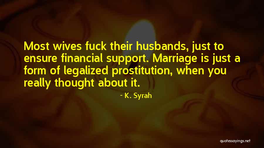 Legume Allergy Quotes By K. Syrah Legume Allergy Quotes By K. Syrah
