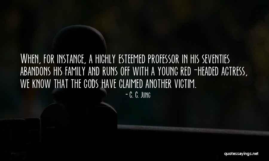 Legwand Penalty Quotes By C. G. Jung Legwand Penalty Quotes By C. G. Jung
