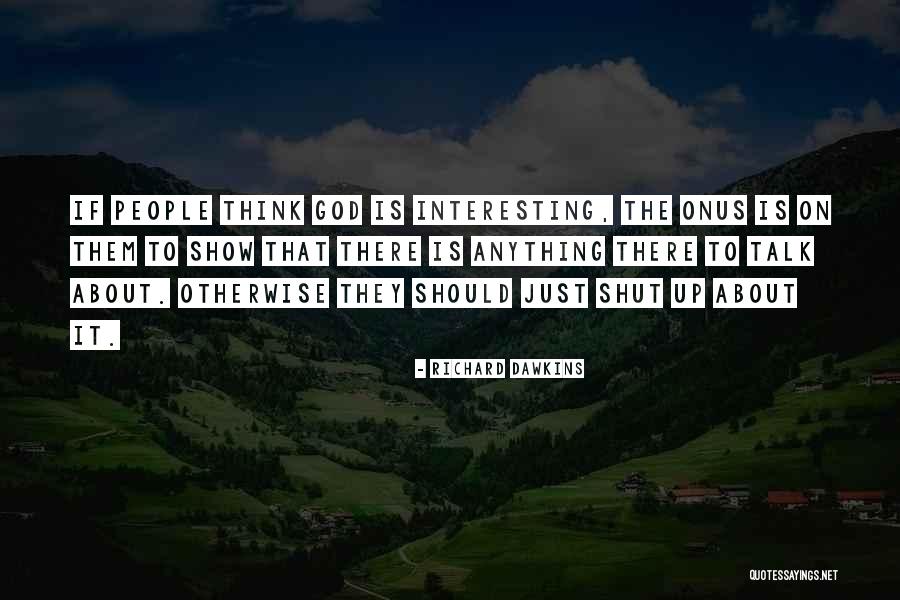 Legwand Steals Quotes By Richard Dawkins Legwand Steals Quotes By Richard Dawkins